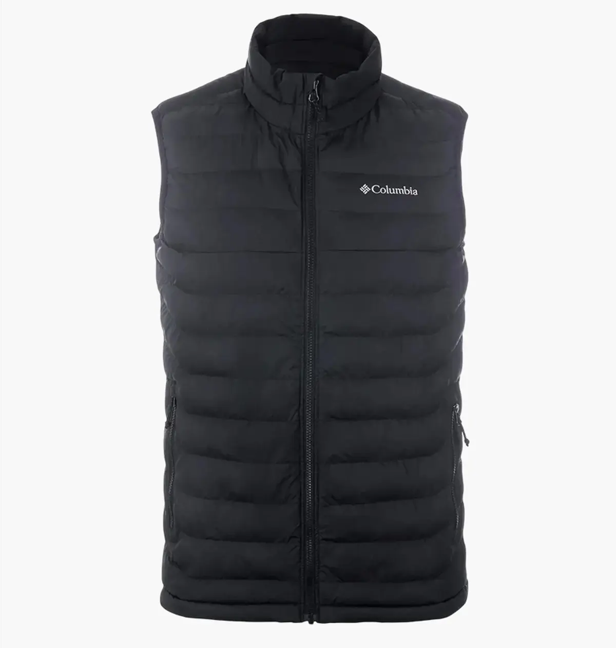 Жилетка чоловіча Columbia Powder Lite Vest Black