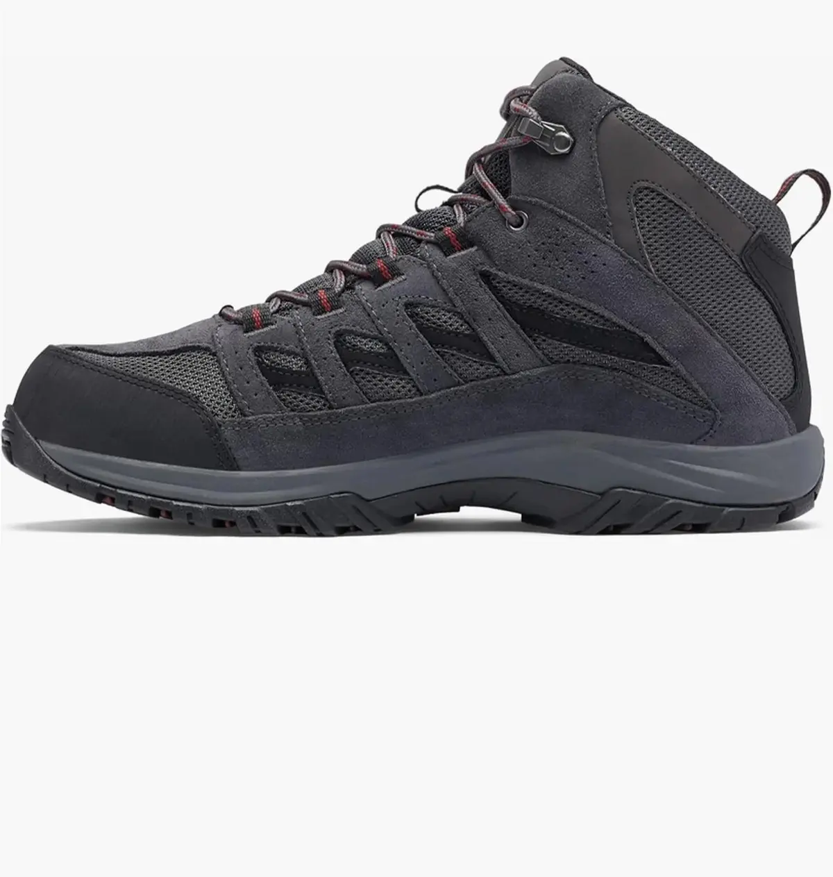 Черевики чоловічі Columbia Crestwood Waterproof