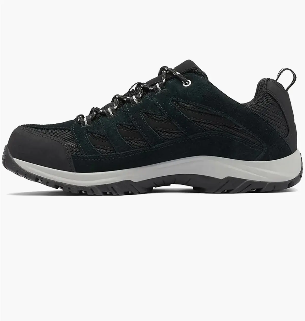 Кросівки чоловічі Columbia Crestwood Waterproof Hiking