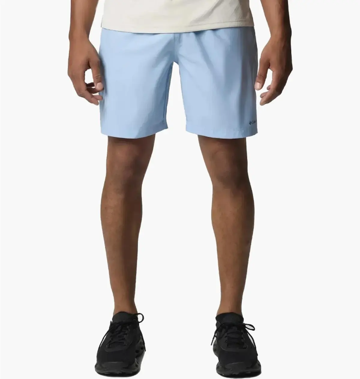 Шорти чоловічі Columbia Summertide™ Stretch Light Blue