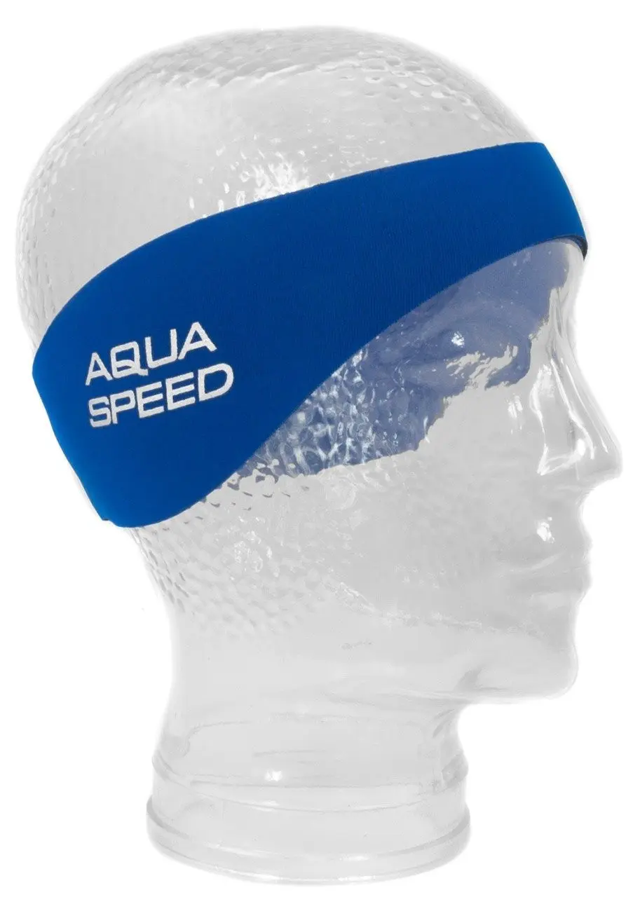 Повязка для плавання Aqua Speed Neopren Earband Jr