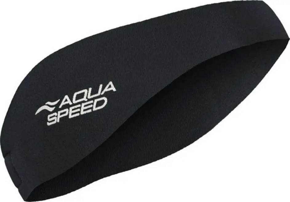 Повязка для плавания унисекс Aqua Speed Speed Neopren Earband