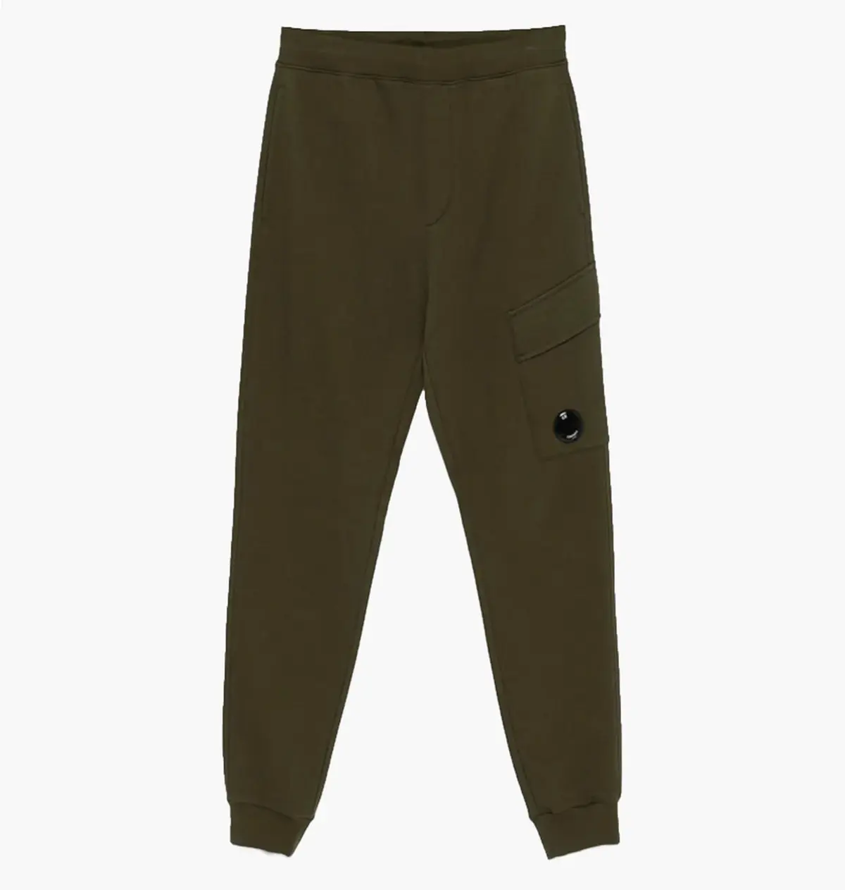 Брюки чоловічі C.P. Company Diagonal Raised Fleece Cargo