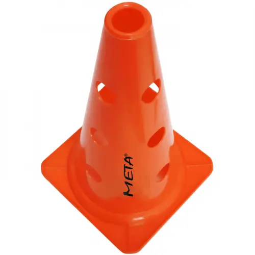 Аксессуары для тренировок Meta Cone Marker With Holes 2.0