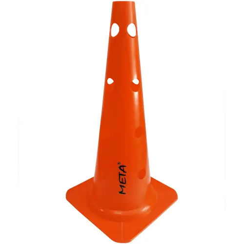 Аксессуары для тренировок Meta Cone Marker With Holes