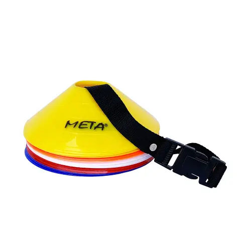 Аксессуары для тренировок Meta Training Space Marker Set