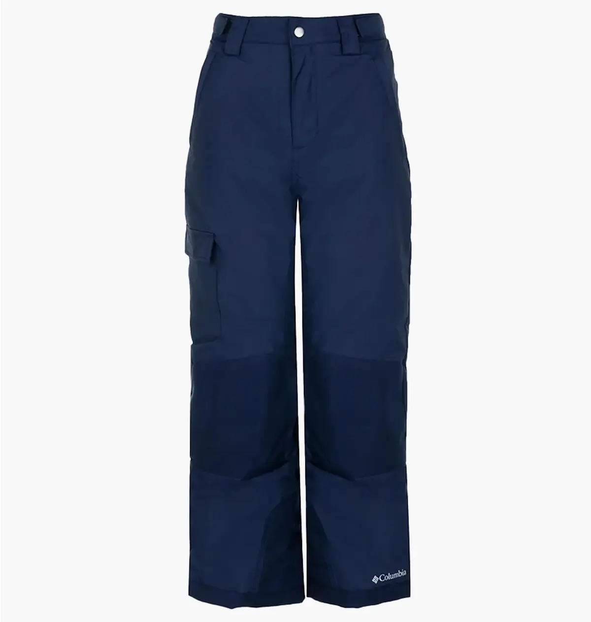 Брюки дитячі Columbia Bugaboo Ii Blue