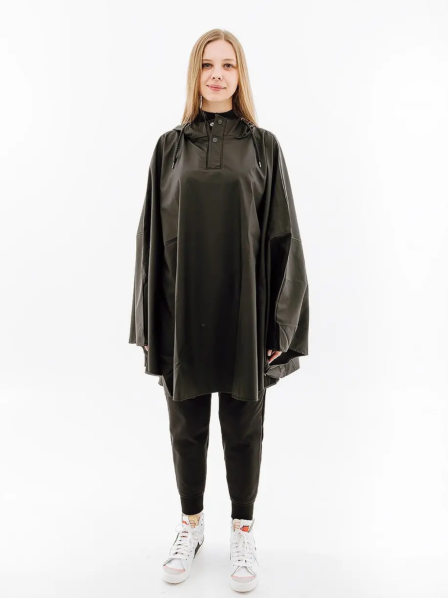 Ветровка женская Rains Capes