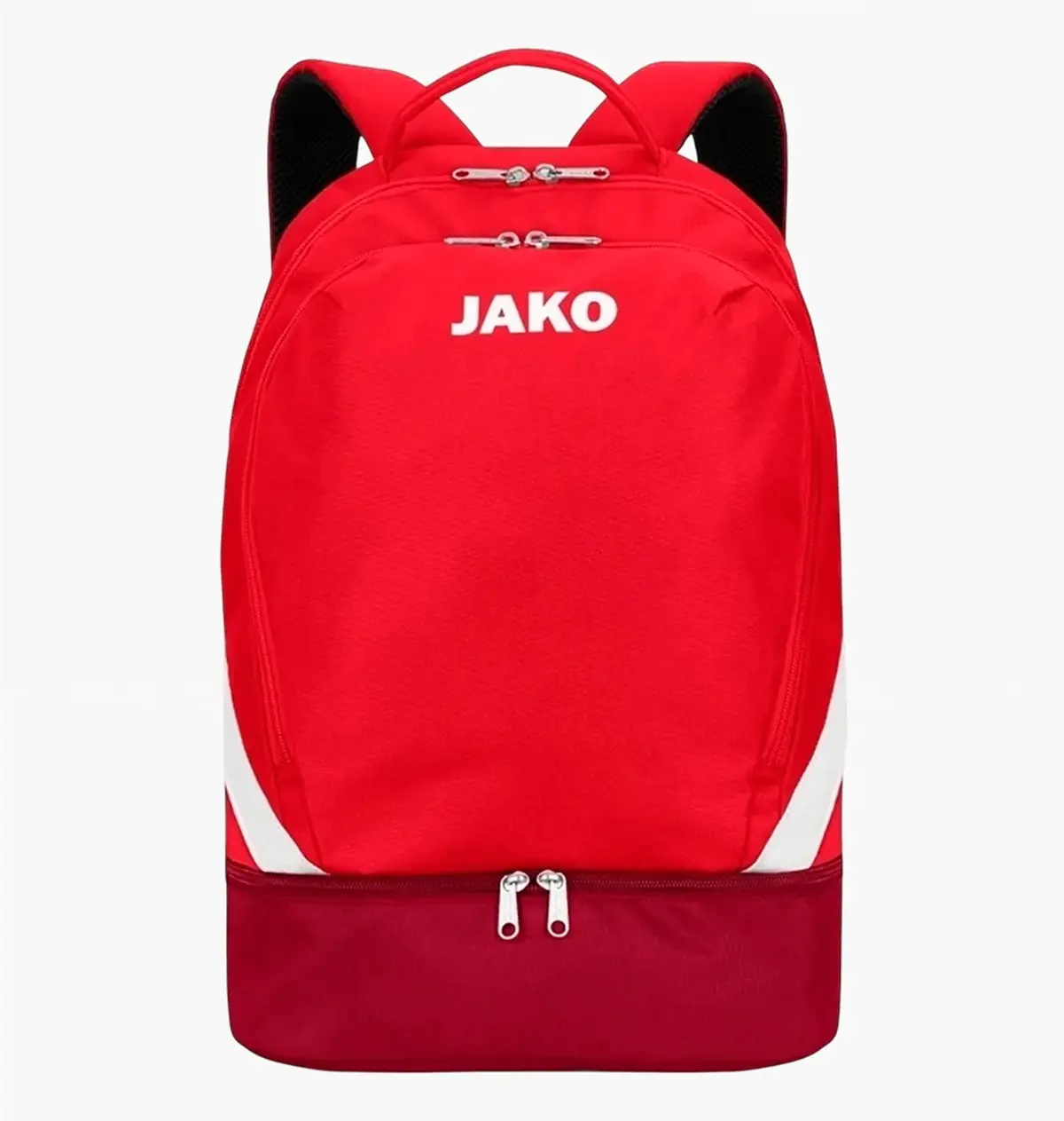Рюкзак Jako Iconic 32L Red