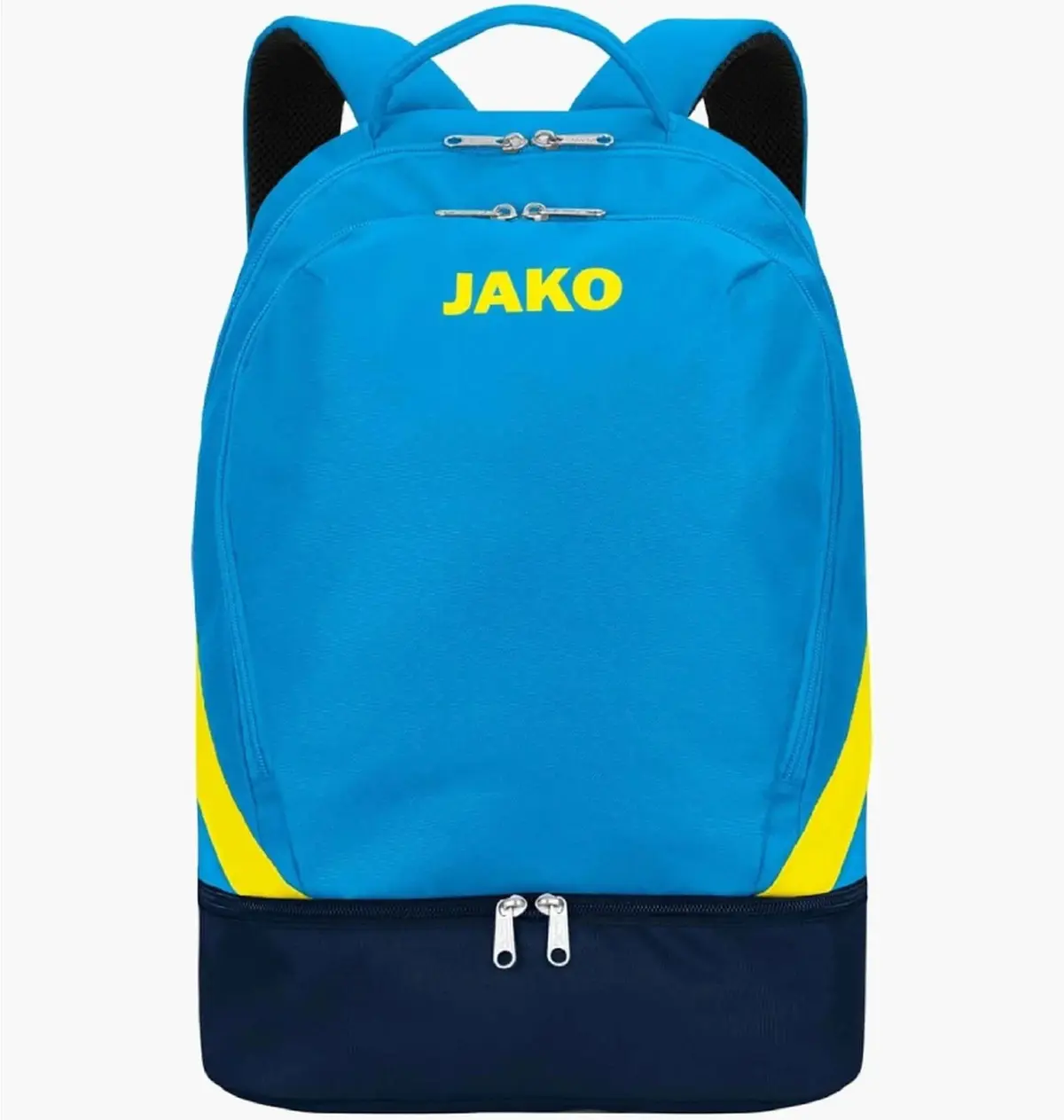 Рюкзак Jako Iconic Blue