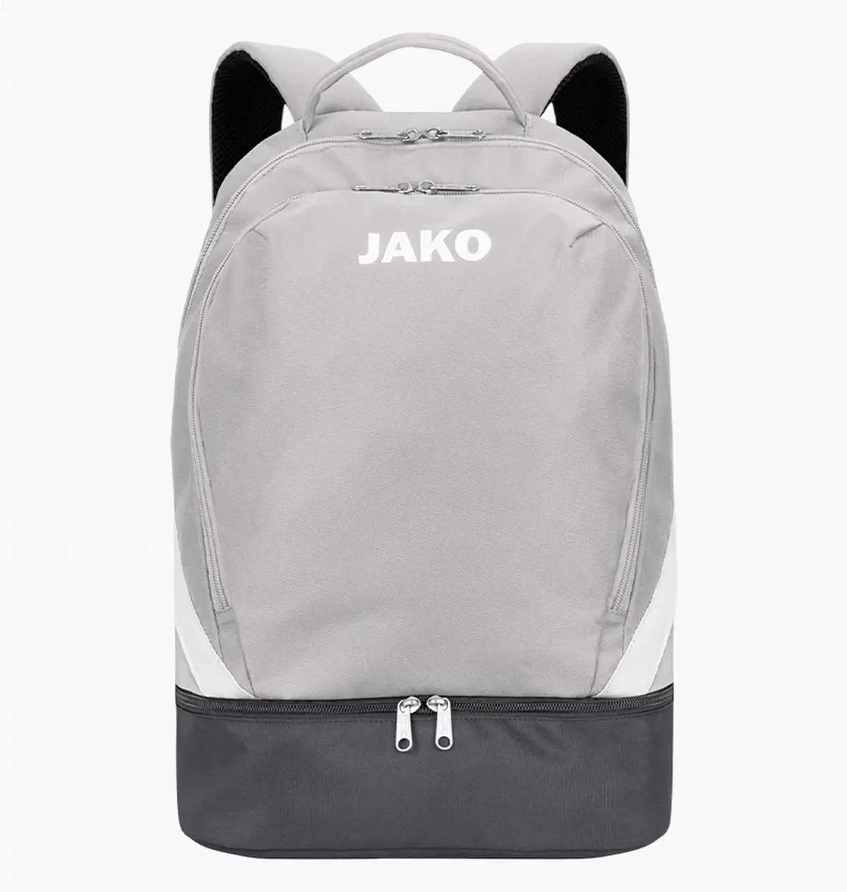 Рюкзак Jako Iconic 32L Grey