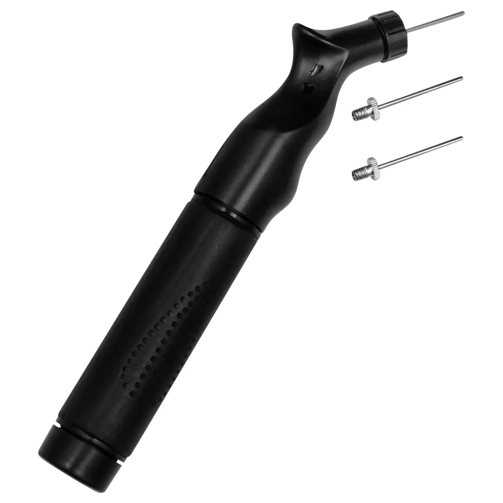 Насос для мячей Player Pump R10