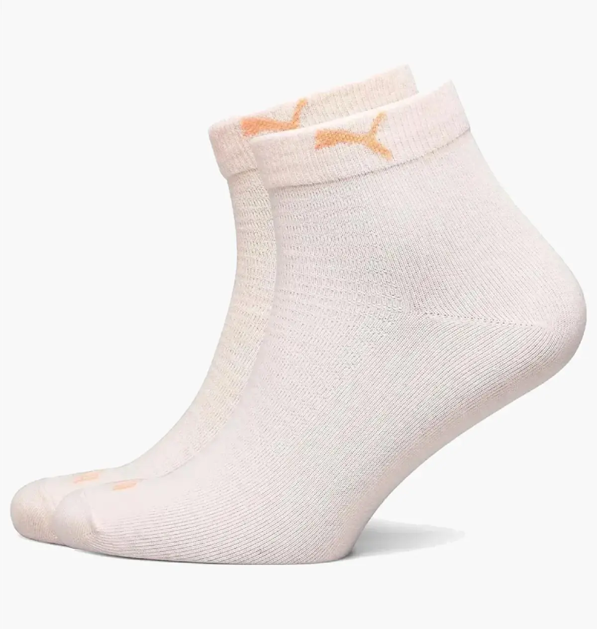 Шкарпетки Puma Quarter 2P Women