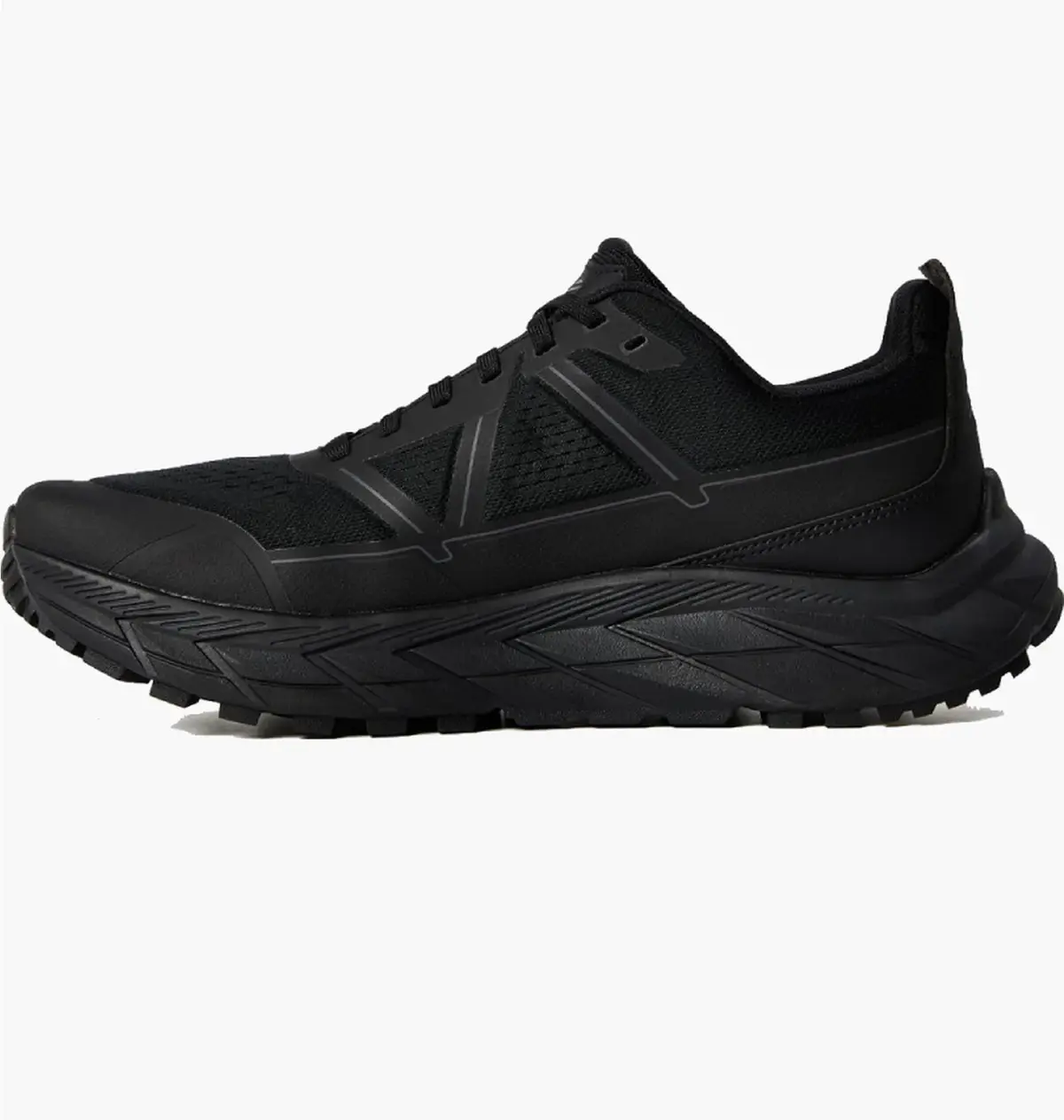 Кросівки чоловічі Karrimor Dalby Weathertite Black