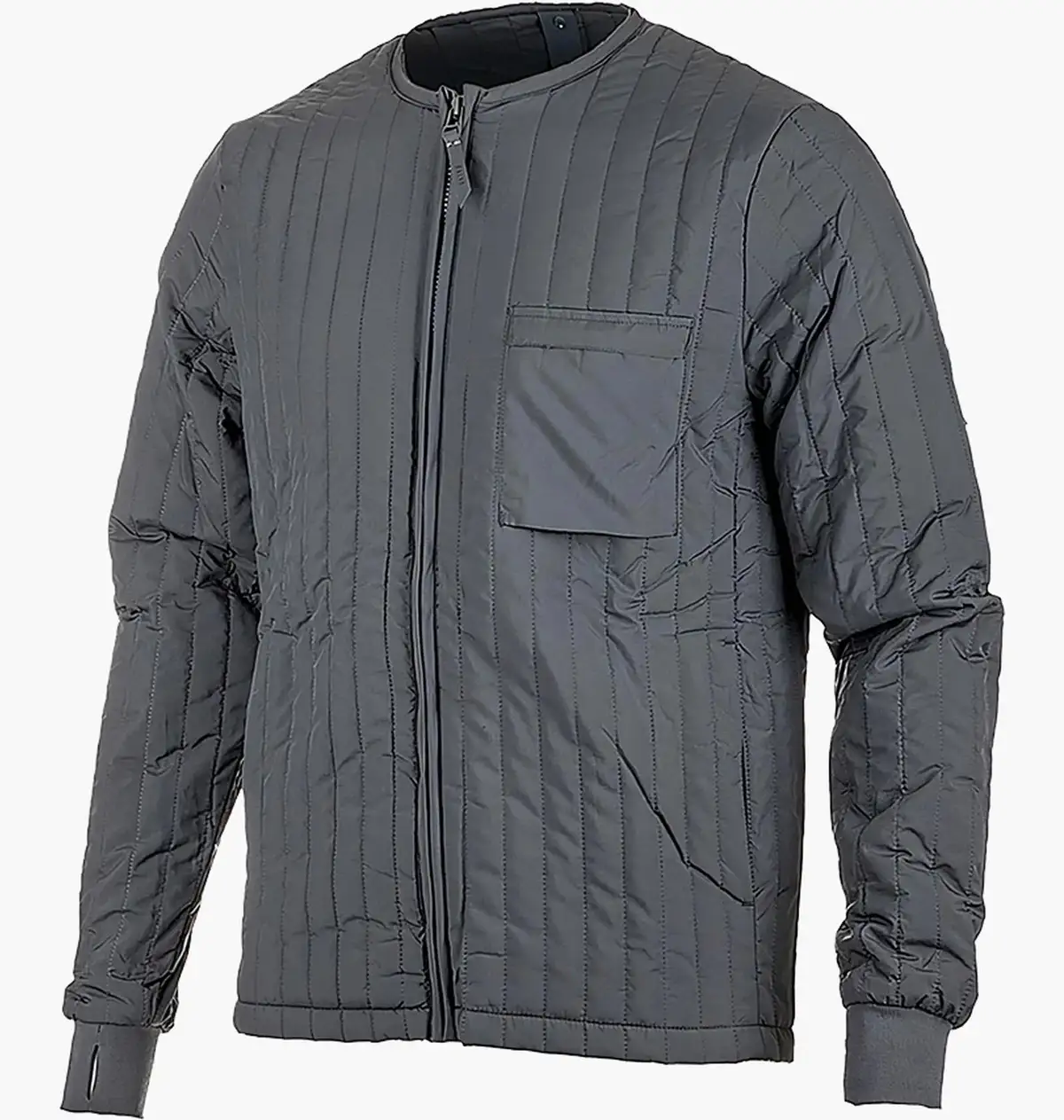 Куртка унисекс Rains Jackets Black