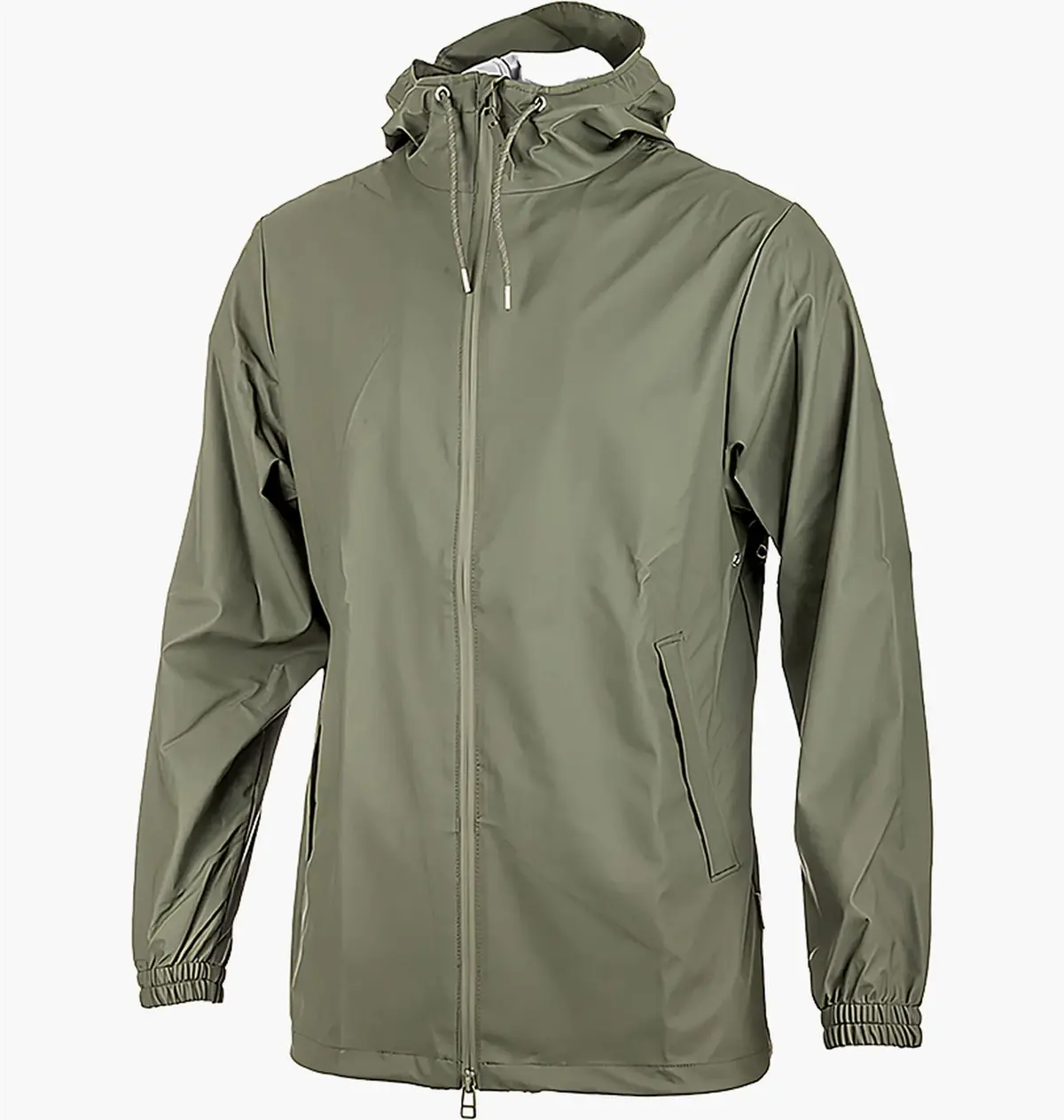 Куртка унисекс Rains Jackets Green