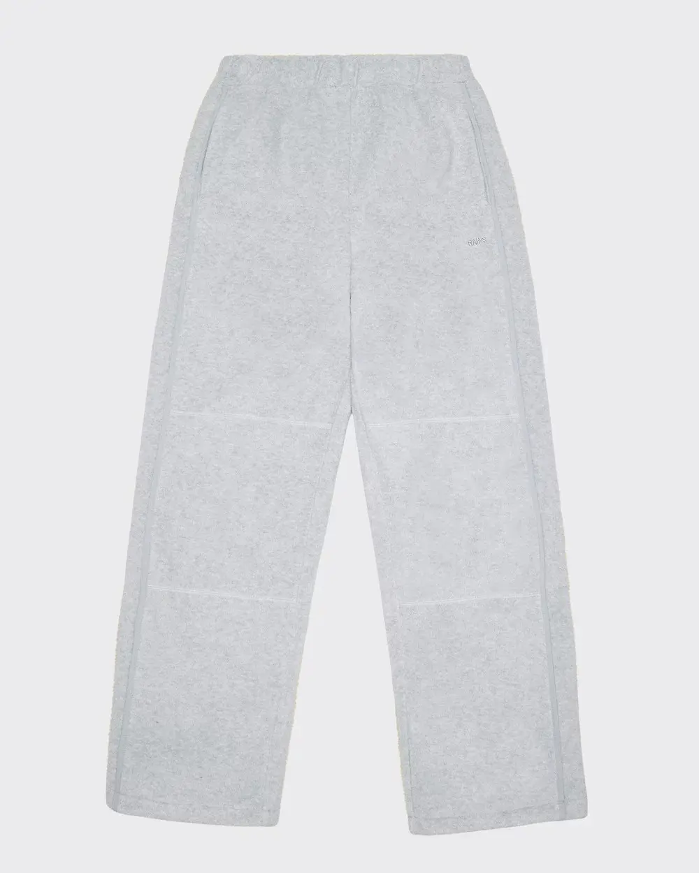 Брюки унісекс Rains Fleece Pants T1