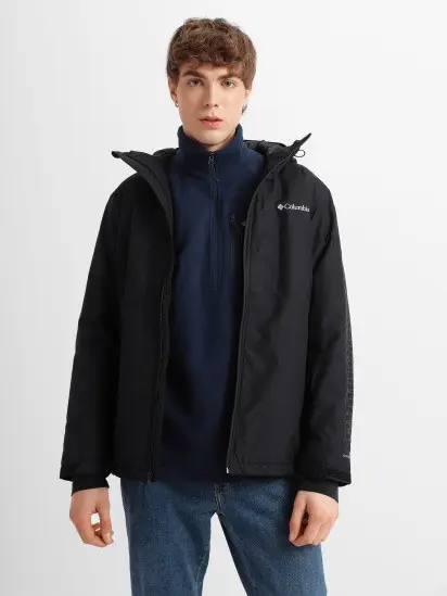 Куртка мужская Columbia Timberturner™ Jacket