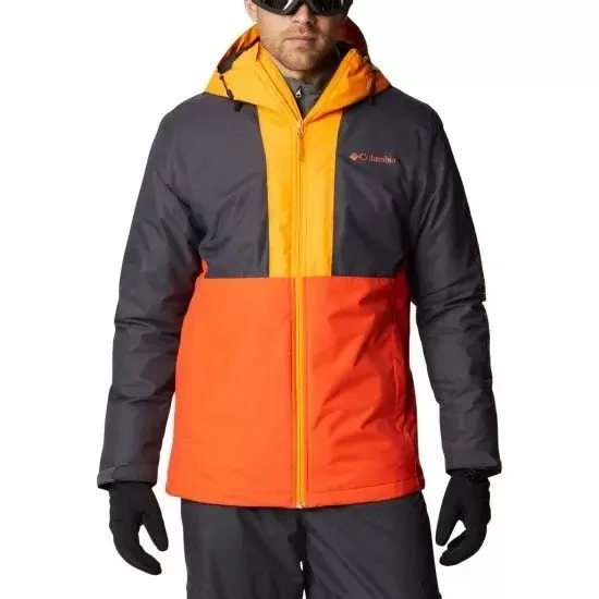 Куртка мужская Columbia Timberturner™ Jacket
