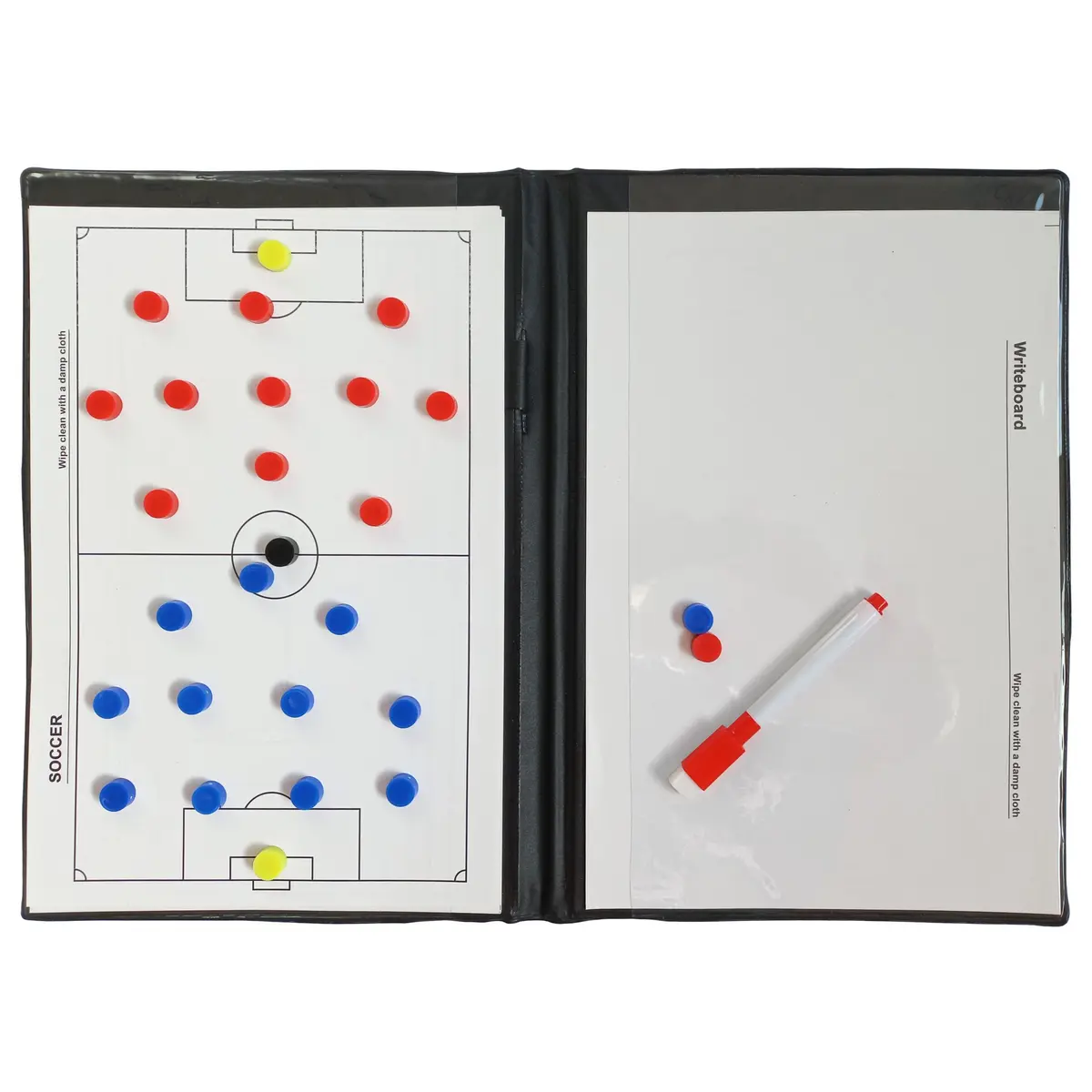 Аксессуары для тренировок Meta Multi Sport Folder