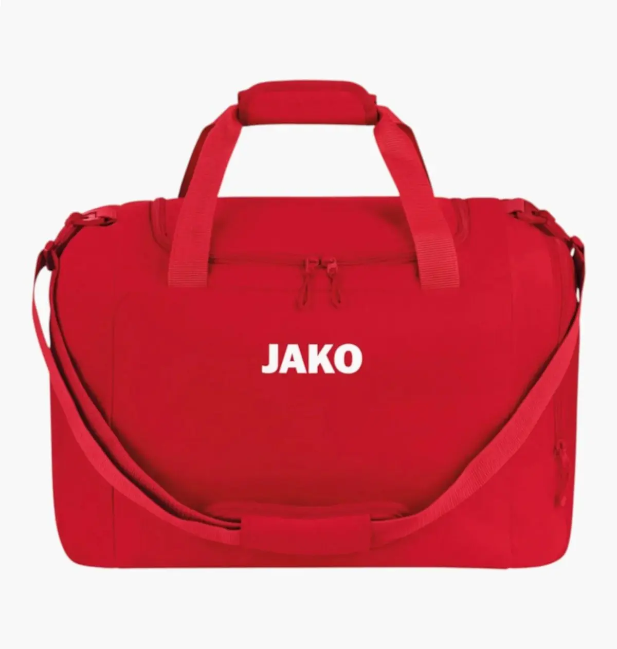 Спортивная сумка Jako Sporttasche One Red