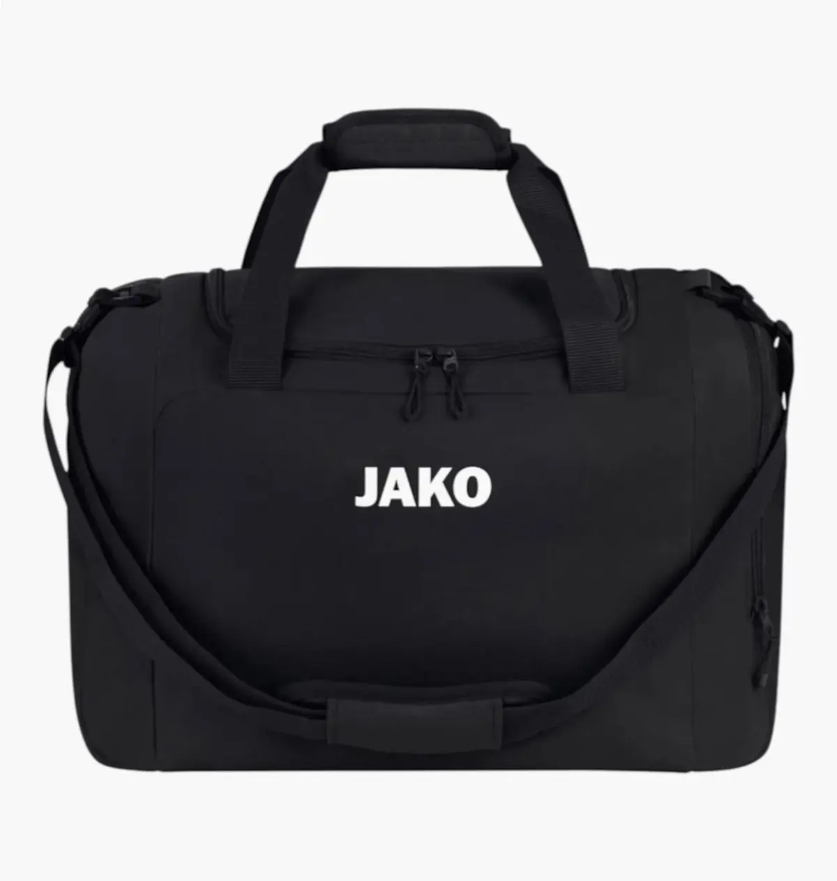 Спортивная сумка Jako Sporttasche One Black