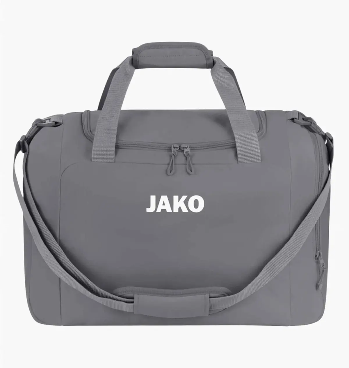 Спортивная сумка Jako One Grey