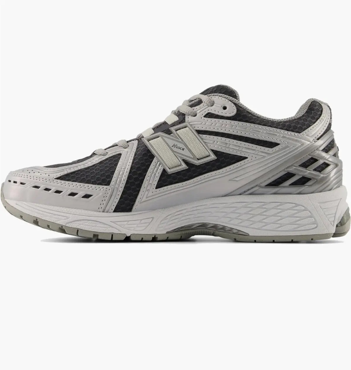 Кросівки унісекс New Balance 1906R Grey