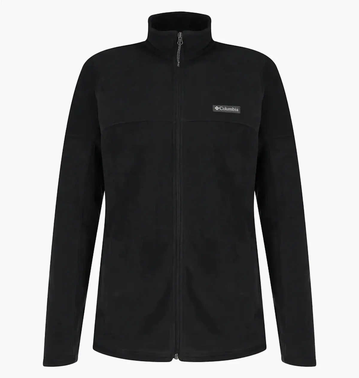 Кофта чоловіча Columbia Basin Trail Iii Full Zip Black