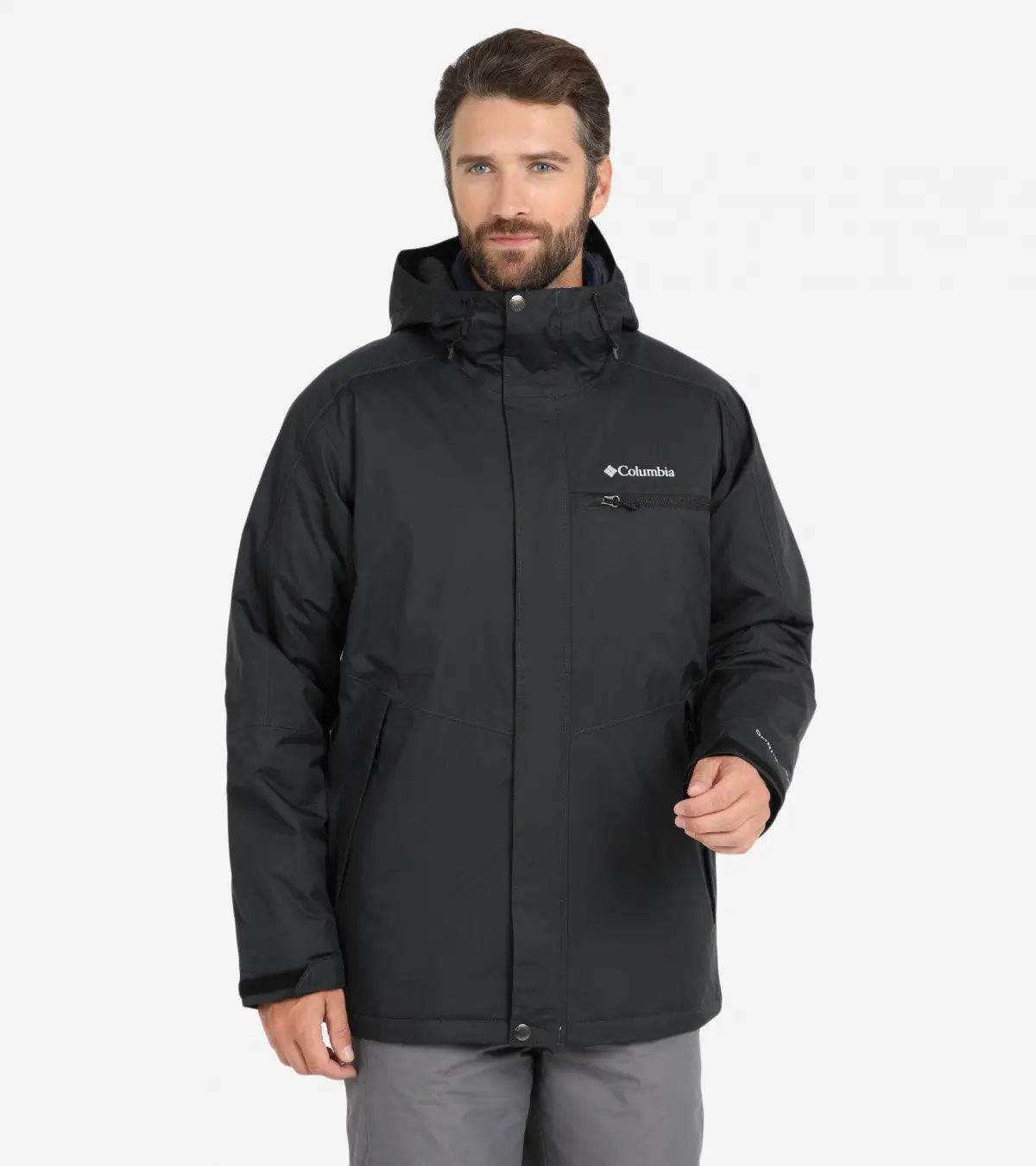 Куртка мужская Columbia Valley Point™ Jacket