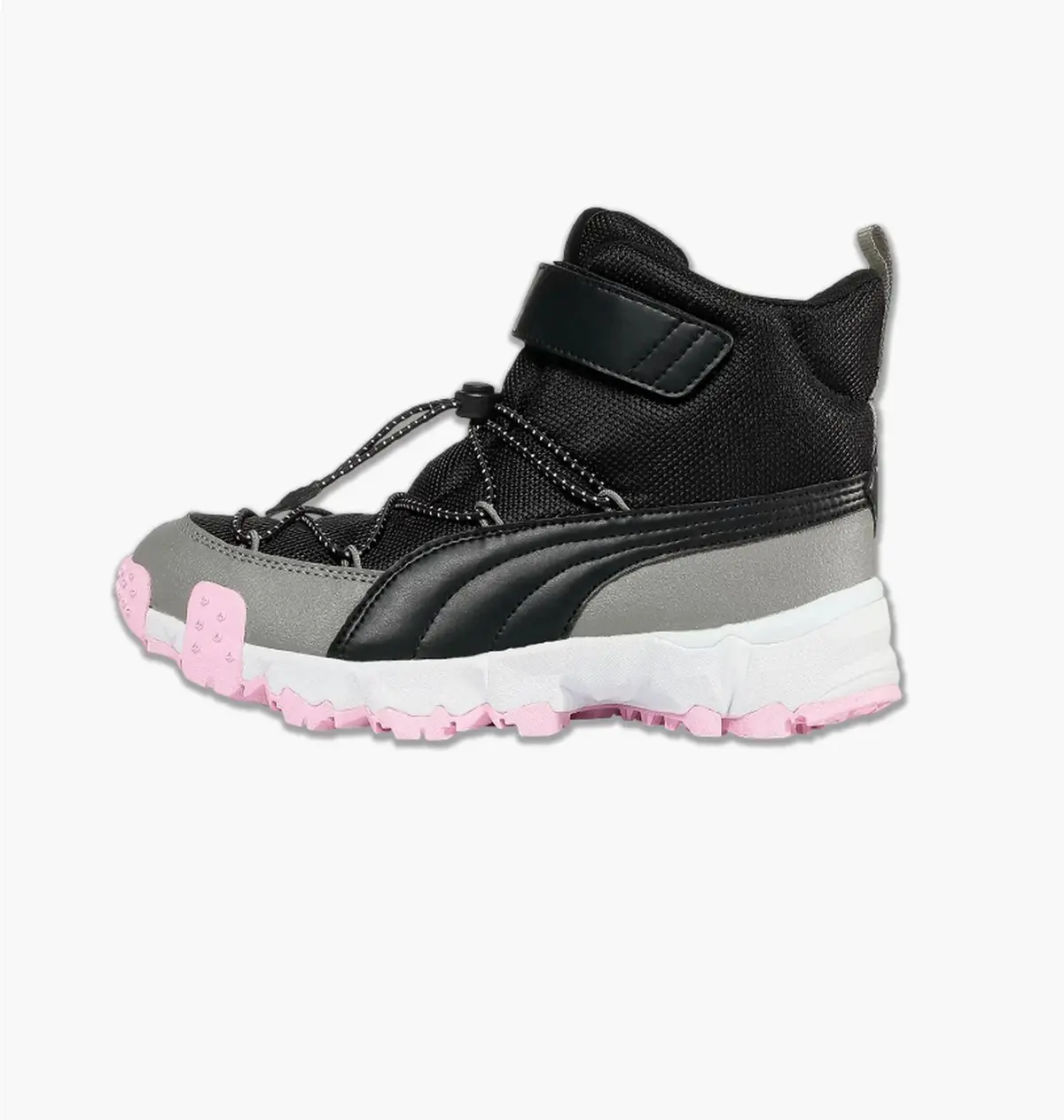 Черевики дитячі Puma Снігоходи Maka V Jr 192533 06