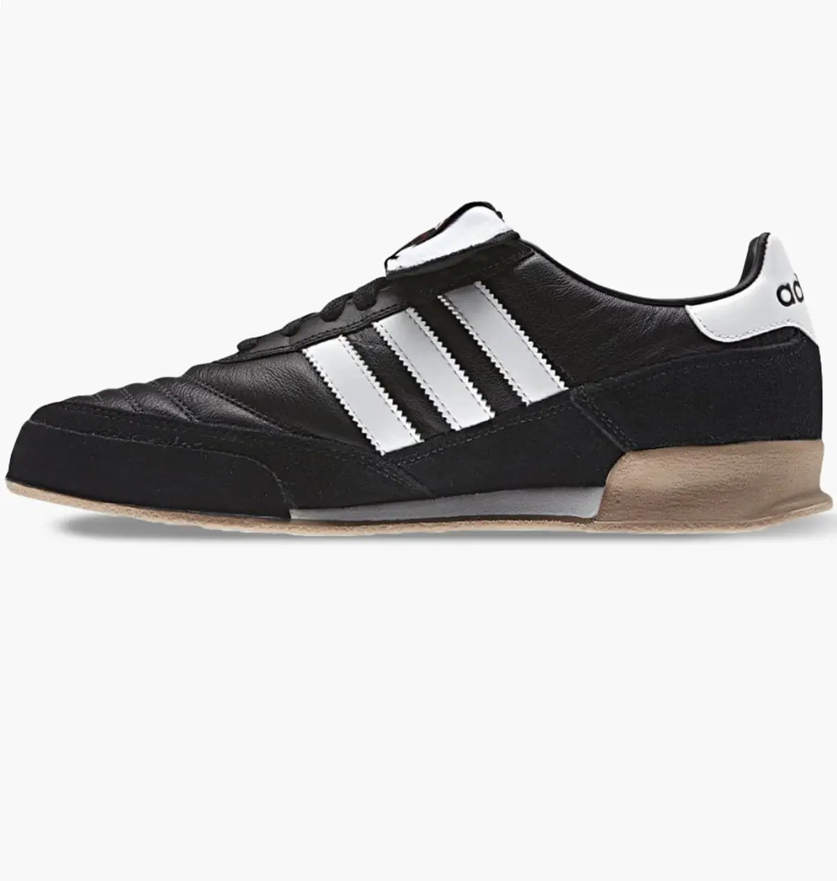 Футзалки мужские Adidas Mundial Goal In Black