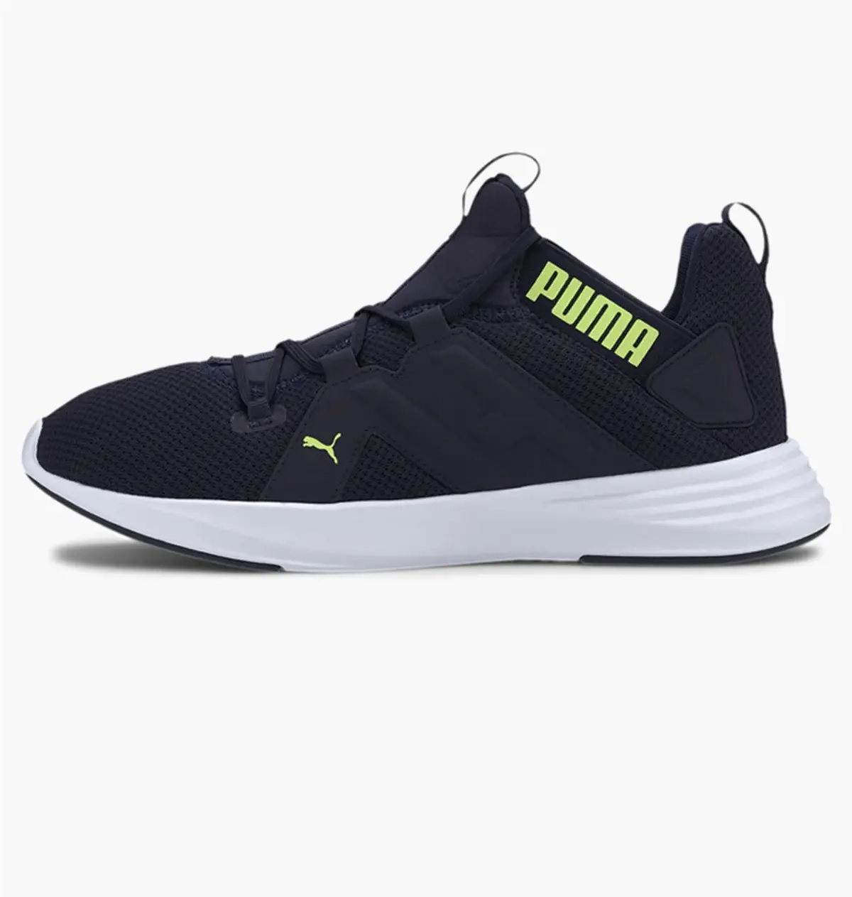 Кроссовки мужские Puma Contempt Demi Training Shoes Black