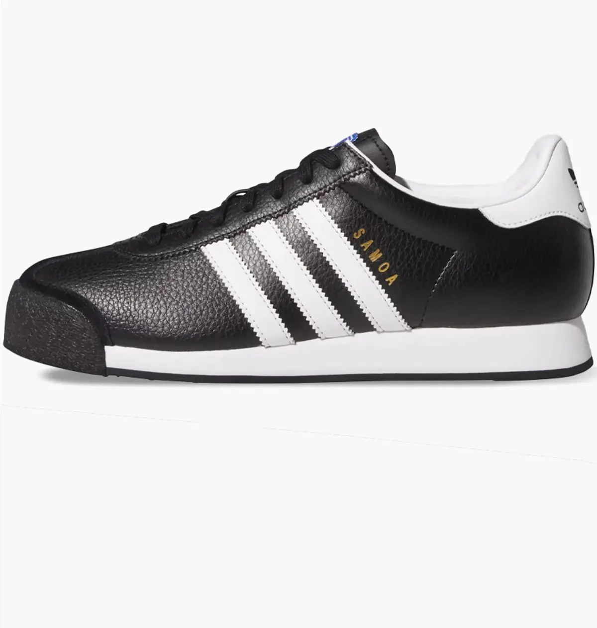 Кроссовки мужские Adidas Samoa