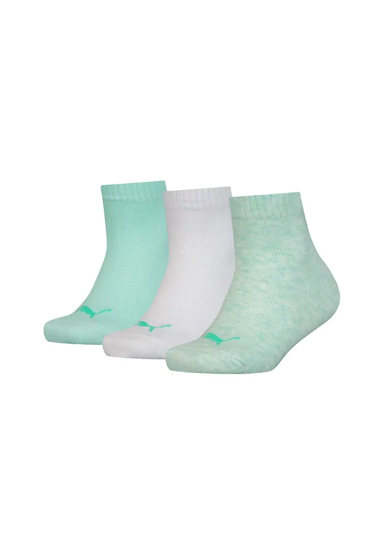 Шкарпетки Puma Kids Quarter 3P