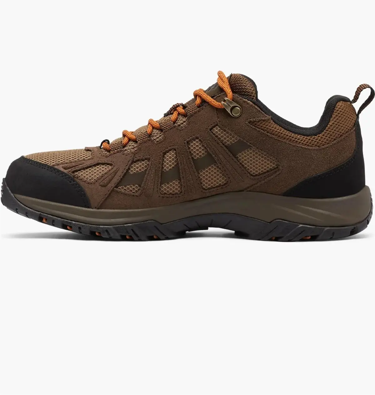 Кросівки чоловічі Columbia Redmond Iii Brown
