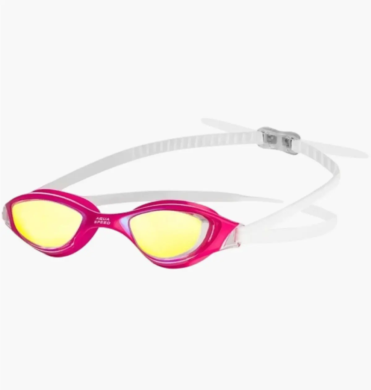 Окуляри для плавання Aqua Speed Xeno Mirror 6997