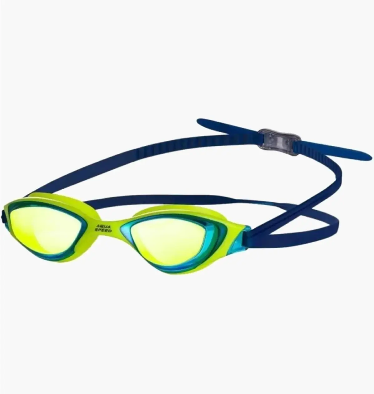 Окуляри для плавання Aqua Speed Xeno Mirror 6998