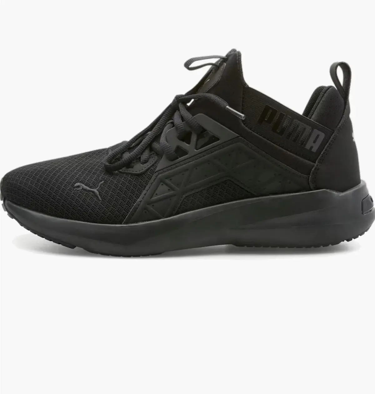Кроссовки мужские Puma Softride Enzo Nxt Black