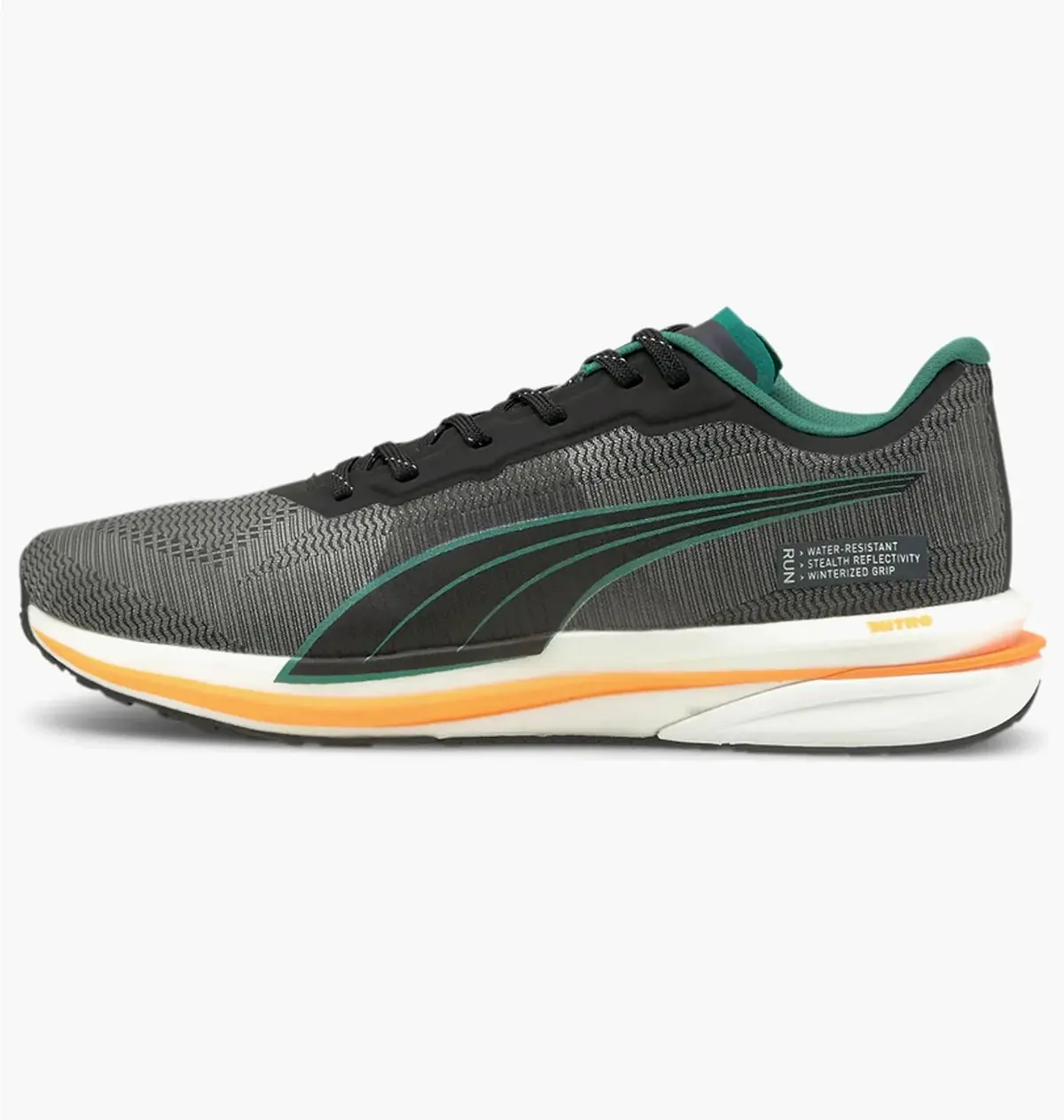 Кроссовки мужские Puma Velocity Nitro