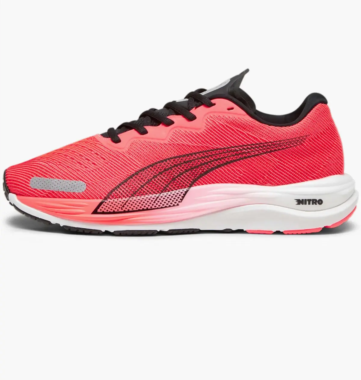 Кроссовки мужские Puma Velocity Nitro™ 2 Running Shoes Pink