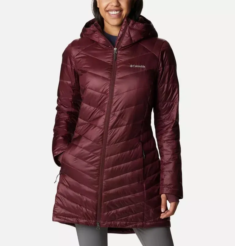 Куртка женская Columbia Joy Peak™ Mid Jacket