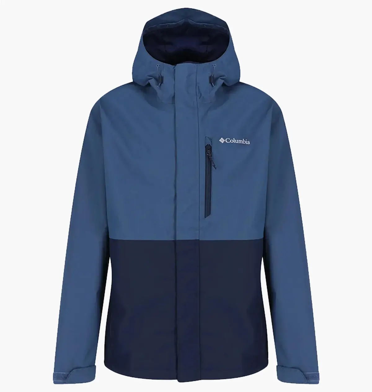 Куртка мужская Columbia Hikebound Jacket Blue
