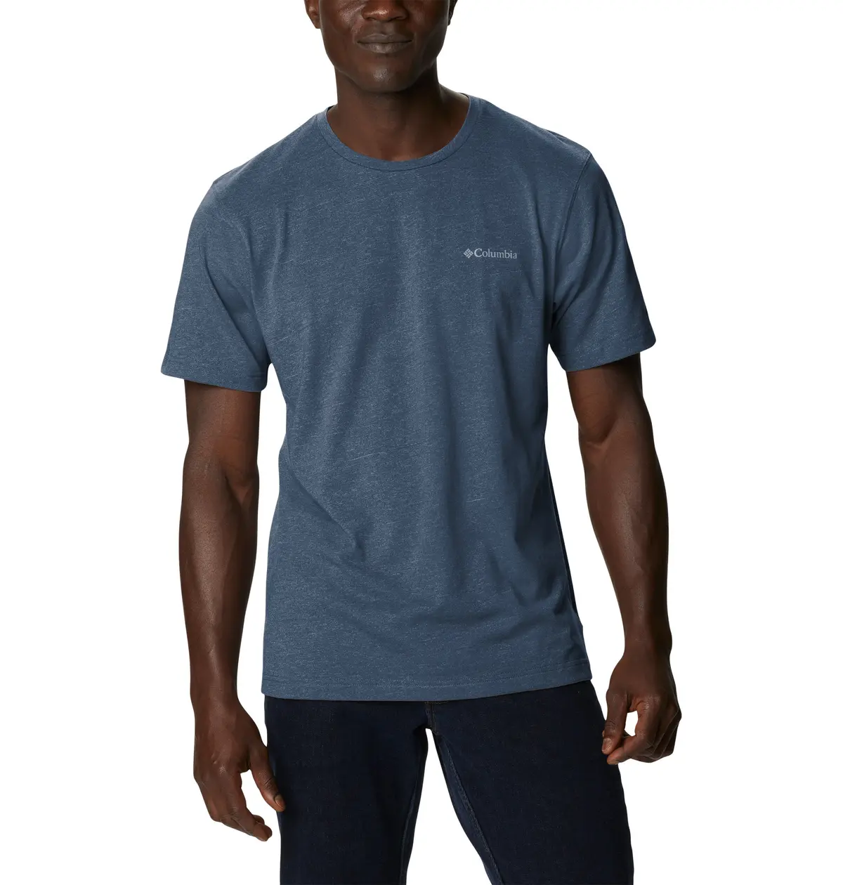 Футболка чоловіча Columbia Thistletown Hills Short Sleeve Shirt