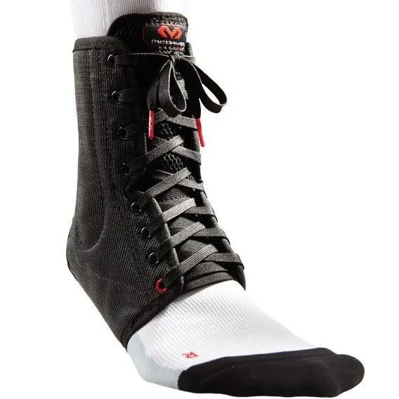 Фіксатор універсальний Mcdavid Light Weight Ankle Brace
