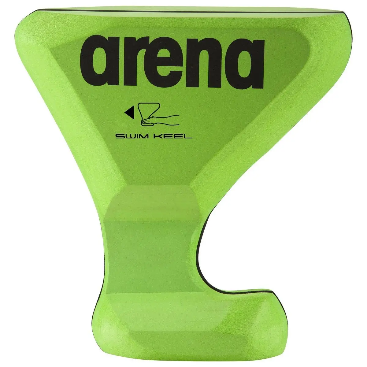 Доска для плавания Arena Swim Keel