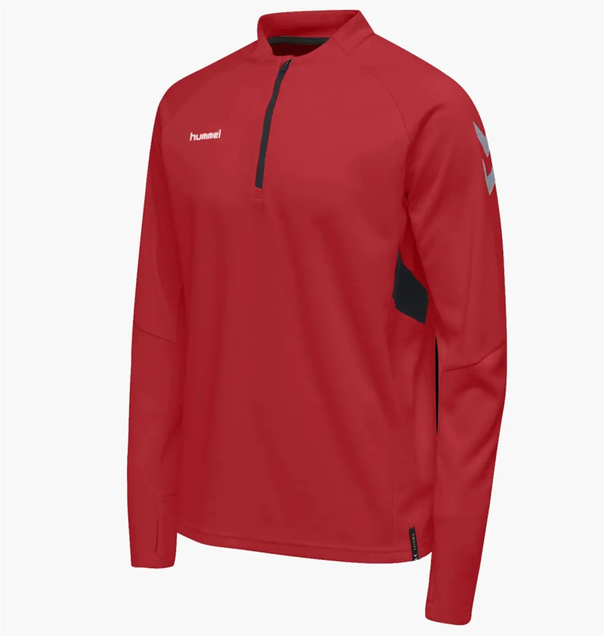 Кофта чоловіча Hummel Tech Move Half Zip