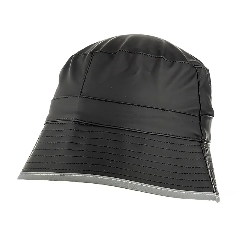 Панама Rains Bucket Hat 2001-Blackreflective