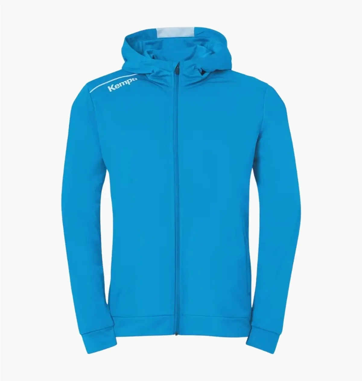 Кофта чоловіча Kempa Kempa Player Blue