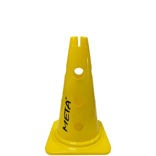 Аксессуары для тренировок Meta Training Cone With Holes & Slit